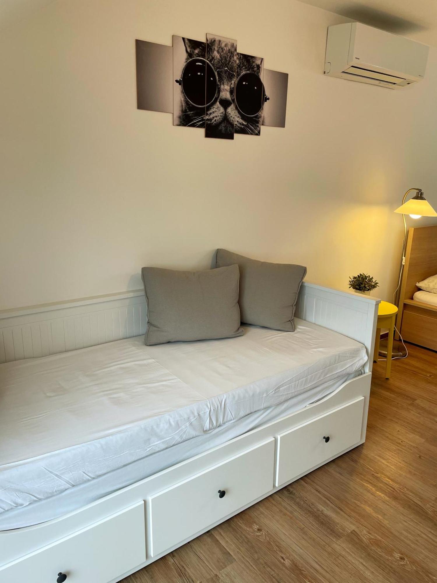 Apartmany Dolni Dunajovice Exterior photo