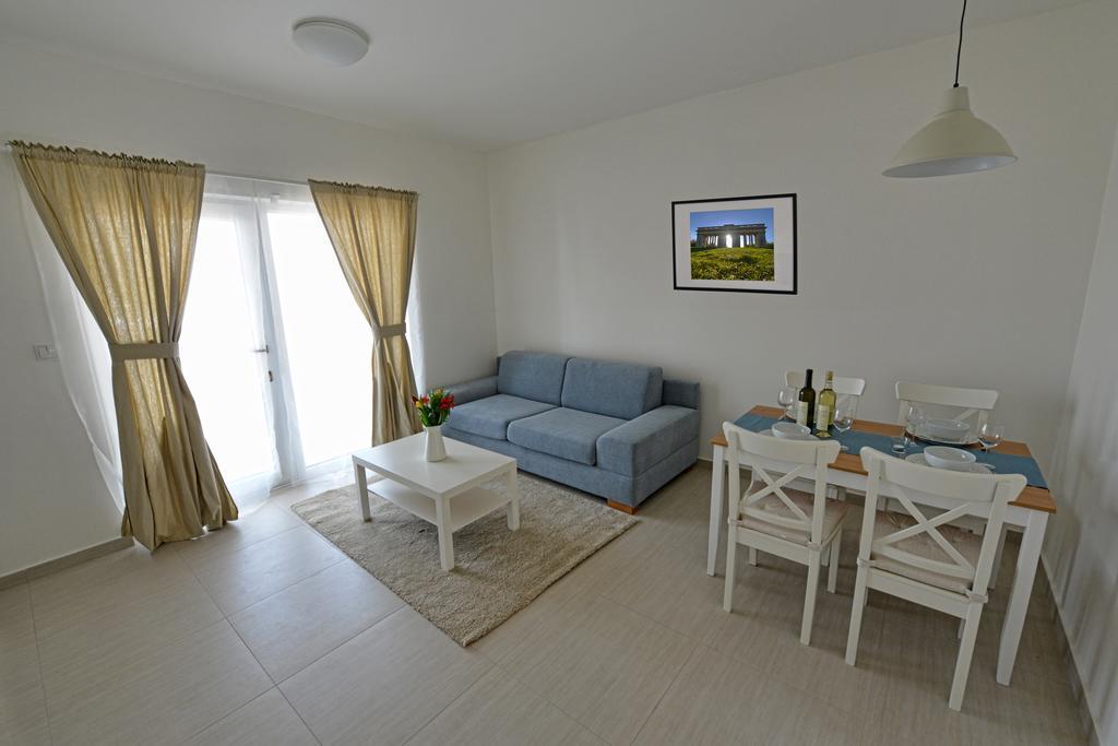 Apartmany Dolni Dunajovice Exterior photo