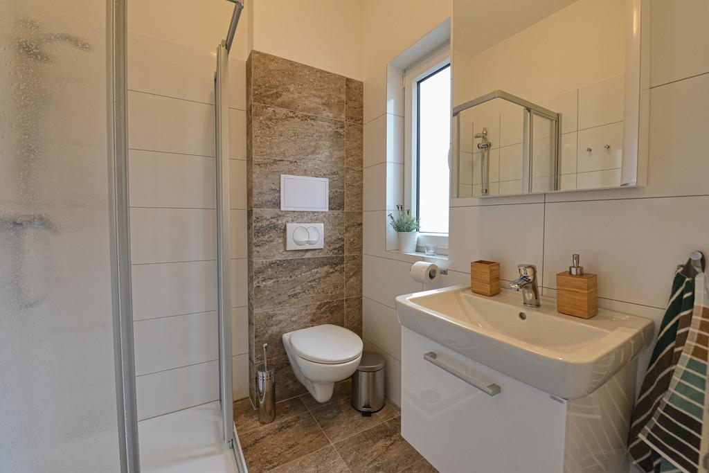 Apartmany Dolni Dunajovice Exterior photo