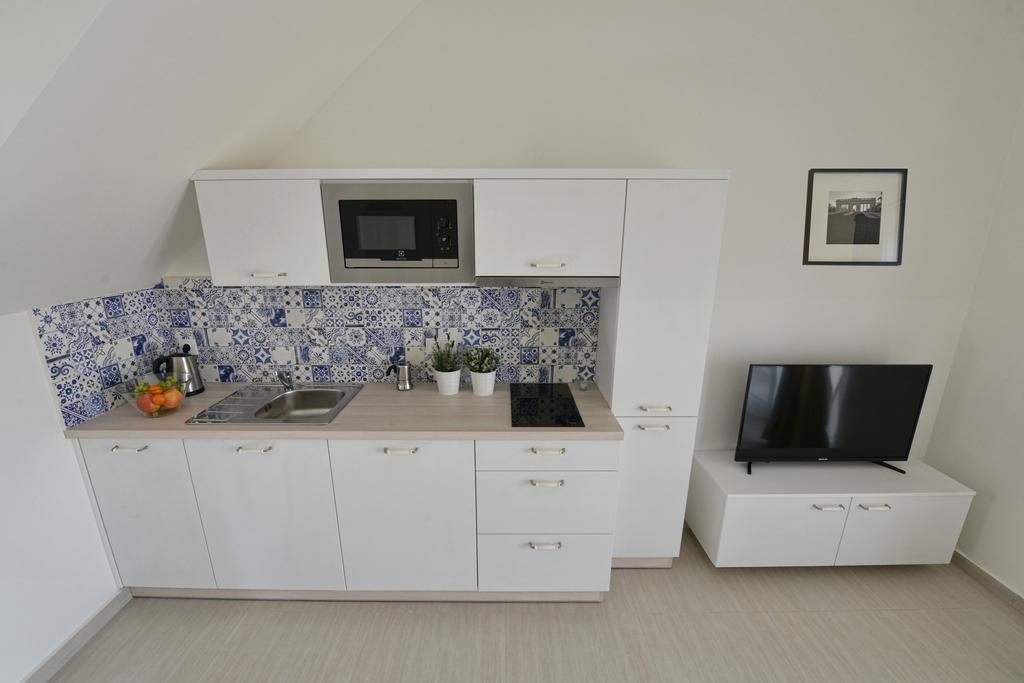 Apartmany Dolni Dunajovice Exterior photo